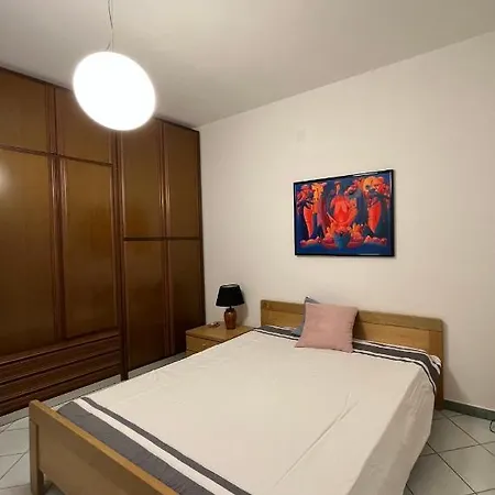 Villa La Palma Cefalù