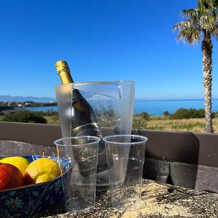 La Palma Villa *