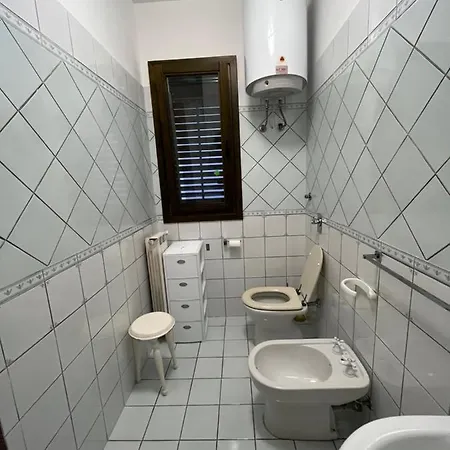 La Palma Villa *