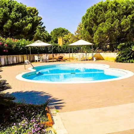 Villa La Palma Cefalù